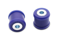 Load image into Gallery viewer, Superpro SuperPro 2002 Acura RSX Base Rear Upper Control Arm Outer Bushing (In Knuckle/Hub)