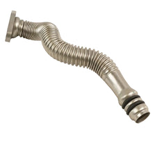 Load image into Gallery viewer, BD Diesel 1453104 6.7L Cummins oil drain tube full view