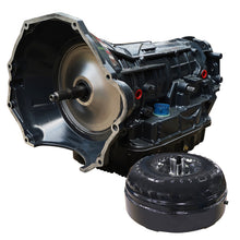 Load image into Gallery viewer, BD Diesel 1064292SS TowMaster 68RFE transmission installed in 2020 Ram 2500