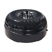 Load image into Gallery viewer, Close-up of hard anodized valve body and upgraded clutches