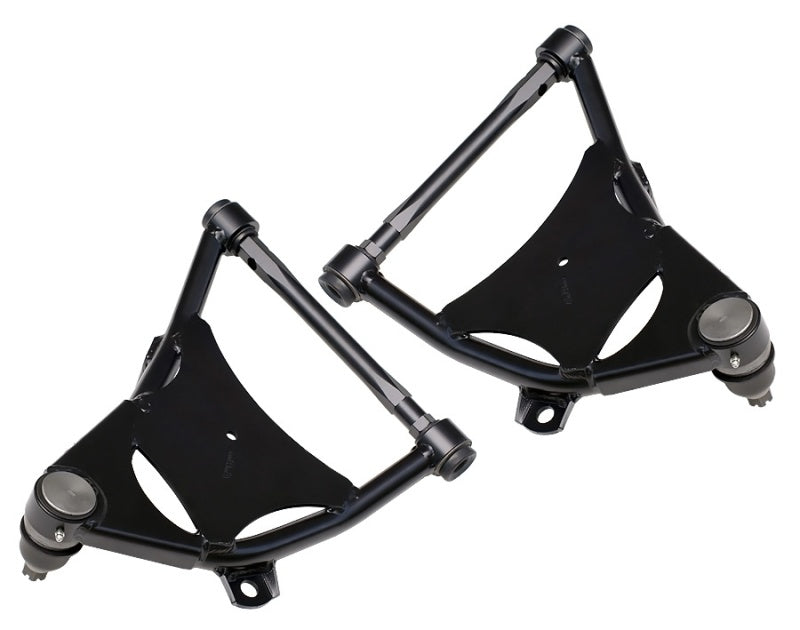 RID11051499-Ridetech 58-64 Chevy Front Lower StrongArms for use with CoolRide-Control Arms-Ridetech