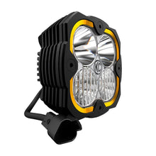 Load image into Gallery viewer, KCL1289-KC HiLiTES FLEX ERA 4 - Single Light Master Kit-Light Bars &amp; Cubes-KC HiLiTES