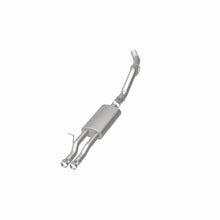 Load image into Gallery viewer, MagnaFlow Sys C/B GM 2500Hd 6.0L Cc/Sb 00-02-Catback-Magnaflow