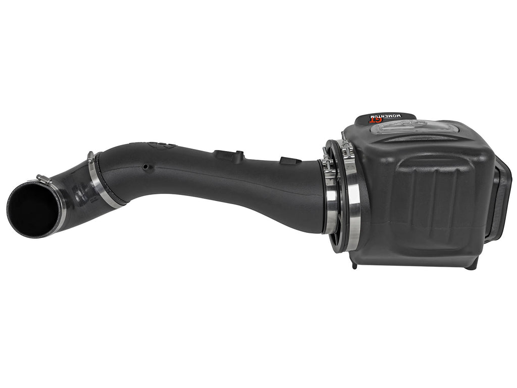 aFe aFe Momentum GT PRO DRY S Stage-2 Intake System 09-16 GM Silverado/Sierra 2500/3500HD 6.0L V8