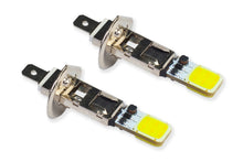 Load image into Gallery viewer, Diode Dynamics H1 COB12 LED - Cool - White (Pair)-Bulbs-Diode Dynamics