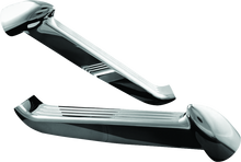 Load image into Gallery viewer, KUR3747-Kuryakyn Handlebar Top Cover 01-17 GL1800 Chrome-Handlebars-Kuryakyn