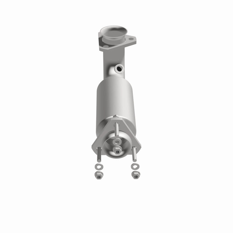 MAG23409-MagnaFlow Conv DF Corvette 92-93-Catalytic Converter Direct Fit-Magnaflow