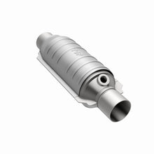 Load image into Gallery viewer, Magnaflow Conv Univ 2.00 1/O2 CA-Catalytic Converter Universal-Magnaflow