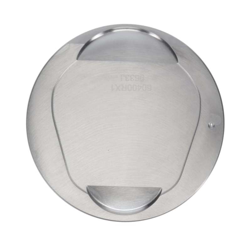 WISK0400X1-Wiseco Chrysler 6.2L Gen3 Hemi Hellcat/Demon 4.100in Bore 6.200in Rod 0.945in Pin Pistons - Set of 8-Piston Sets - Forged - 8cyl-Wiseco