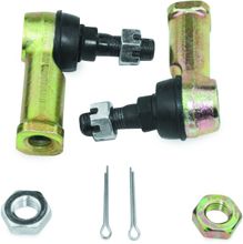 Load image into Gallery viewer, QBS413514-QuadBoss 90-91 Honda TRX200 FourTrax Replacement Tie Rod End-Tie Rods-QuadBoss