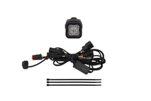Load image into Gallery viewer, DIODD7834-Diode Dynamics 23-24 Chevrolet Colorado HitchMount LED Pod Reverse Kit C1R-Light Bars &amp; Cubes-Diode Dynamics