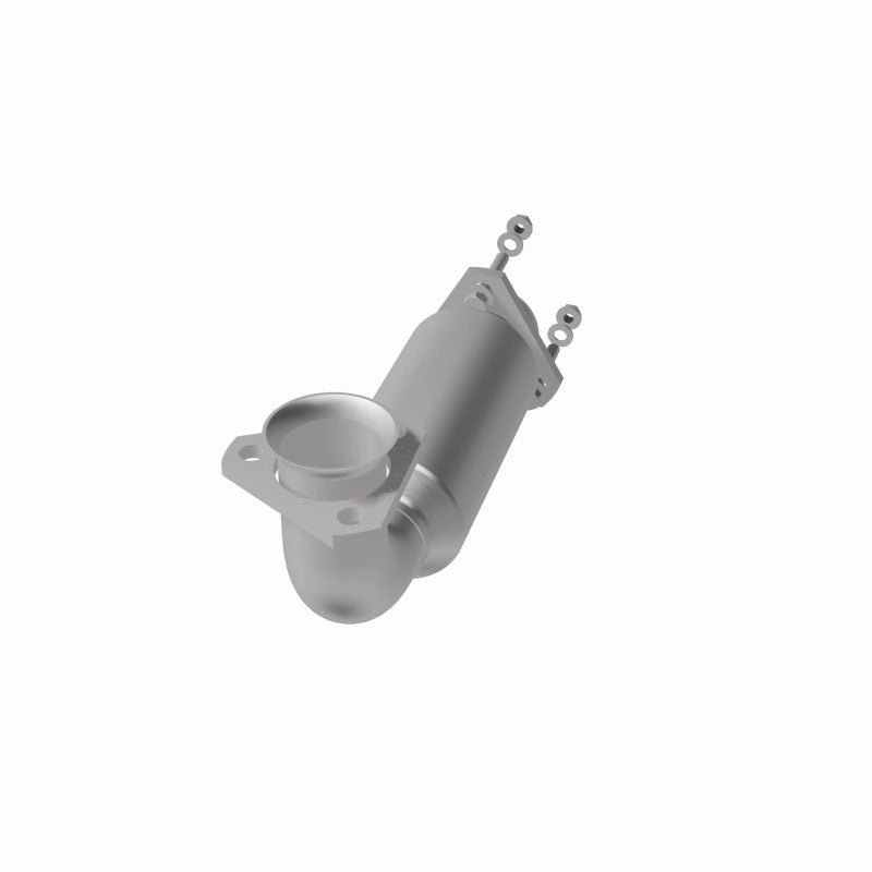 MAG23409-MagnaFlow Conv DF Corvette 92-93-Catalytic Converter Direct Fit-Magnaflow