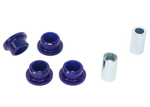 Load image into Gallery viewer, Superpro SuperPro 2004 Pontiac GTO Base Front Arm To Strut Rod (Lower) Radius Arm-to-Control Arm Bushing Kit
