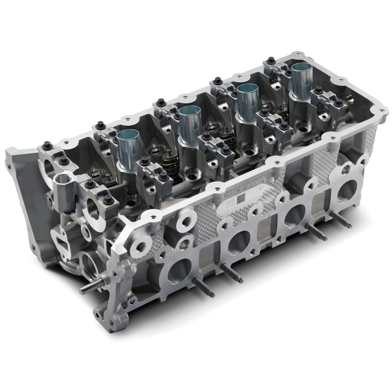 FRPM-6050-M52B-Ford Racing 5.2L Gen 3 LH Cylinder Head-Heads-Ford Racing