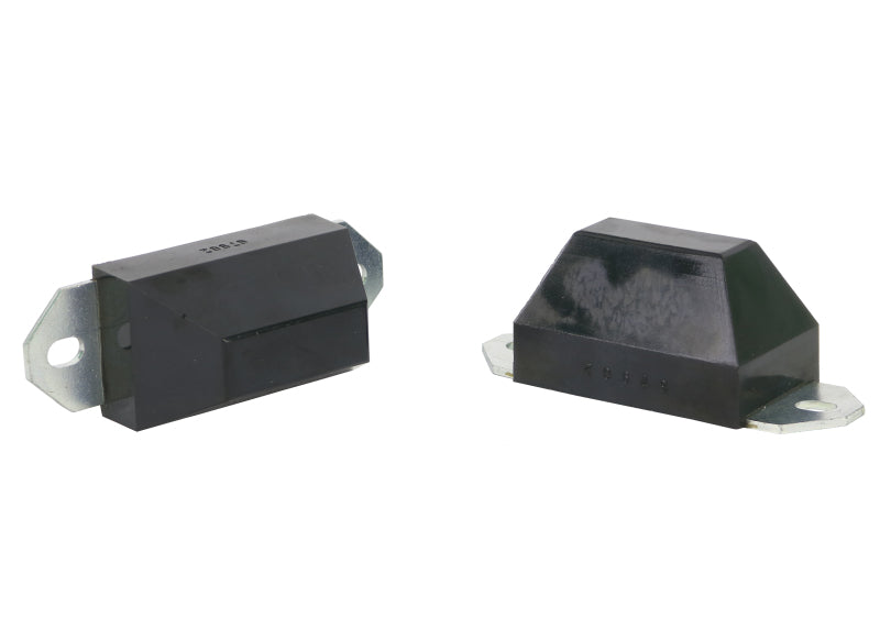 Whiteline-Whiteline 1976-1983 Jeep CJ5 Front Or Rear Axle Snubbers/Bump Stop