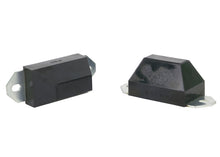 Load image into Gallery viewer, Whiteline-Whiteline 1976-1983 Jeep CJ5 Front Or Rear Axle Snubbers/Bump Stop