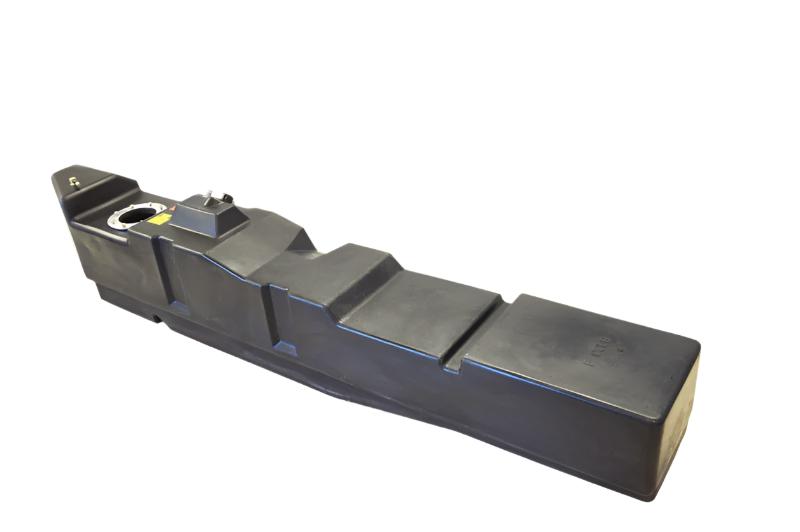 TFT7020399-Titan Fuel Tanks 99-07 Ford F-250/F-350 PowerStroke Crew Cab Long Bed 67 Gallon XXL Mid-Ship Tank-Fuel Tanks-Titan Fuel Tanks