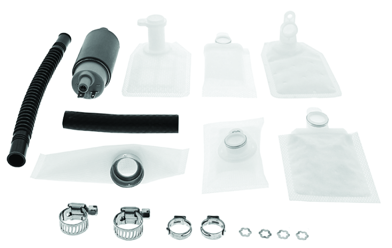 QBS401258-QuadBoss 15-20 Polaris RZR 170 Fuel Pump Rebuild Kit-Fuel Pumps-QuadBoss