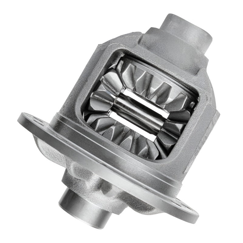 Yukon Gear C9.25 Aam & Dodge 07+ Front Beam Axle Open Loaded Carrier-Differential Housings-Yukon Gear & Axle