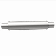 Load image into Gallery viewer, MagnaFlow Muffler Mag SS 18X4X4 2.5X2.5 C/C-Muffler-Magnaflow