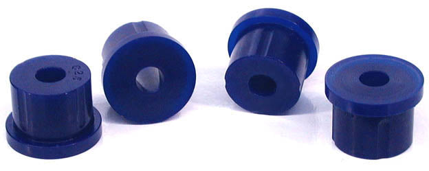Superpro SuperPro 1973 Nissan B210 Rear Control Arm Bushing Kit