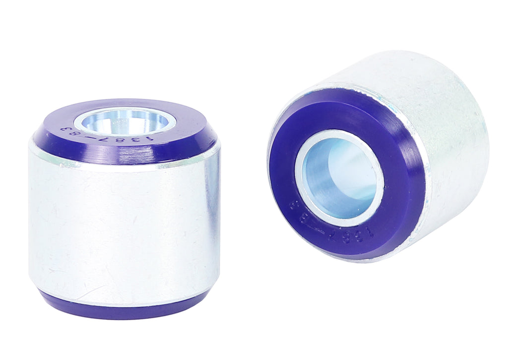 Superpro SuperPro 2000 Subaru Outback Limited Front Lower Inner Rearward Control Arm Bushing Kit