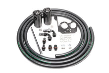 Load image into Gallery viewer, RAD20-0329-FL-Radium Engineering Dual Catch Can Kit S197 Shelby Gt500 Fluid Lock-Oil Catch Cans-Radium Engineering
