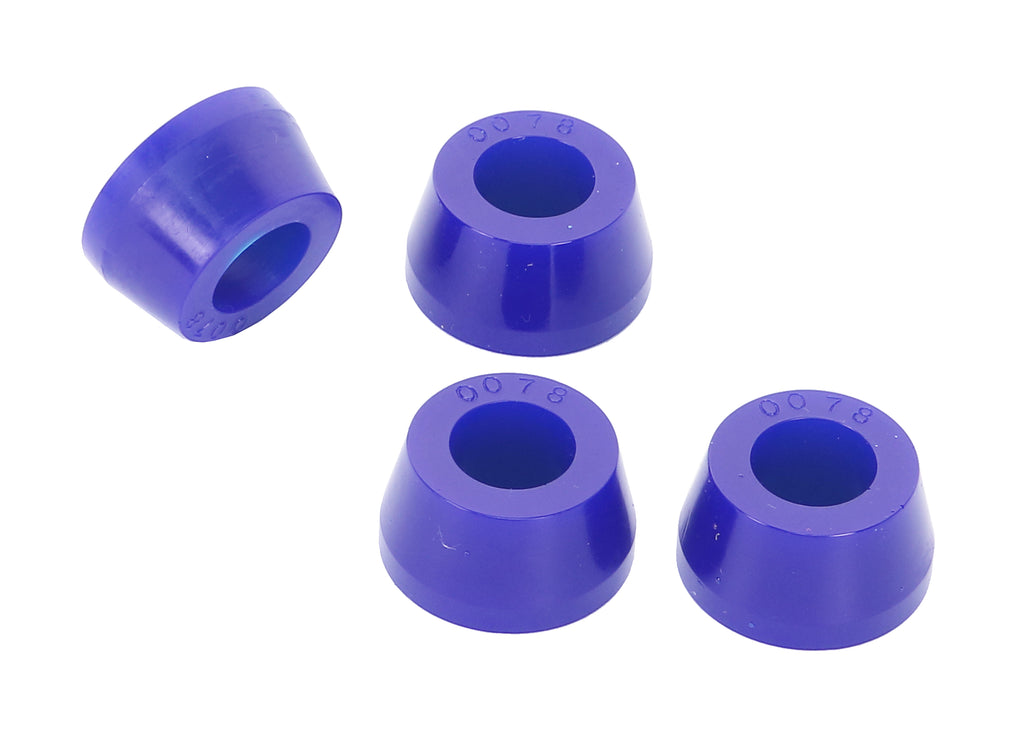 Superpro SuperPro 1999 Land Rover Discovery SD Front Sway Bar End Link Bushing Set