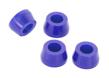 Load image into Gallery viewer, Superpro SuperPro 1999 Land Rover Discovery SD Front Sway Bar End Link Bushing Set