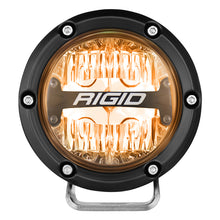 Load image into Gallery viewer, RIG36401-Rigid Industries 360-Series 4in LED Off-Road Drive Beam - RGBW (Pair)-Light Bars &amp; Cubes-Rigid Industries