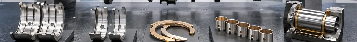Bearings Engine Collection