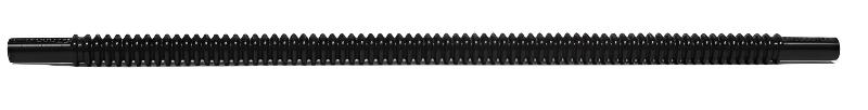 WAL TF0001605-Walbro TF0001605 - Non-conductive convolute supply tube-Hoses-Walbro