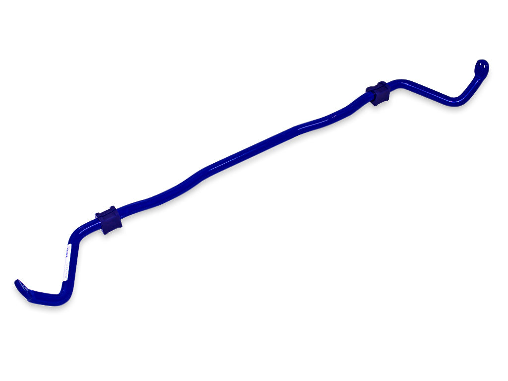 SuperPro RC0013FZ-22 Subaru WRX STI Front 22mm Sway Bar