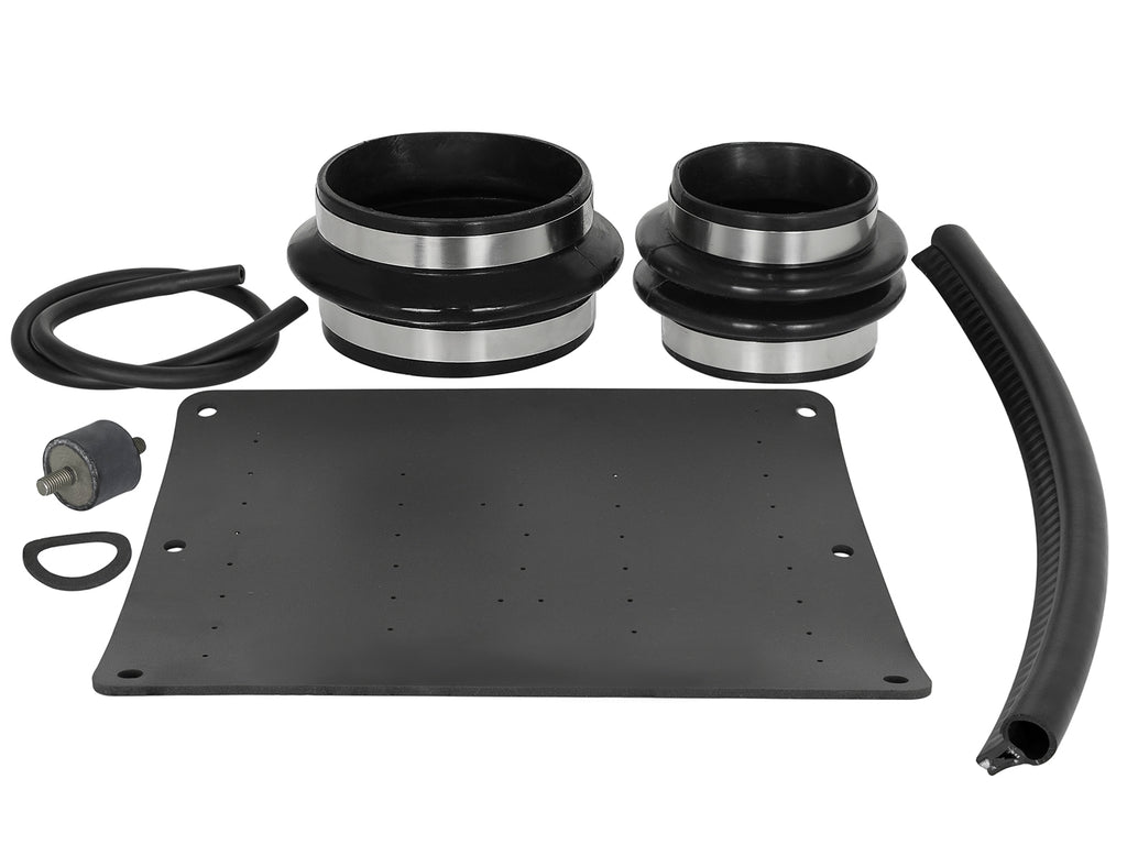 aFe aFe MagnumFORCE Cold Air Intake System Spare Parts for XX-81162