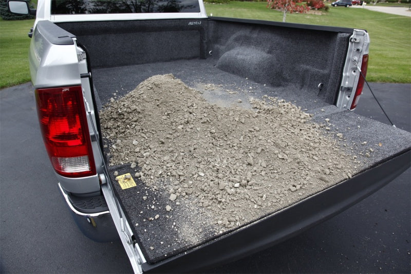 BedRug 02-18 Dodge Ram 6.25ft w/o Rambox Bed Storage Bedliner - Black Ops Auto Works