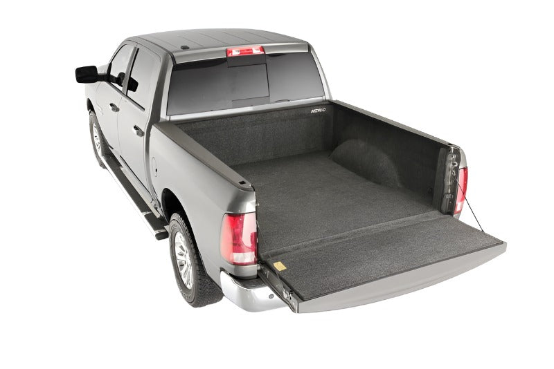BedRug 02-18 Dodge Ram 6.25ft w/o Rambox Bed Storage Bedliner - Black Ops Auto Works