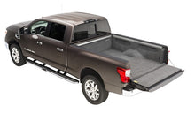 Load image into Gallery viewer, BedRug 04-15 Nissan Titan Crew Cab 5.5ft Bedliner - Black Ops Auto Works