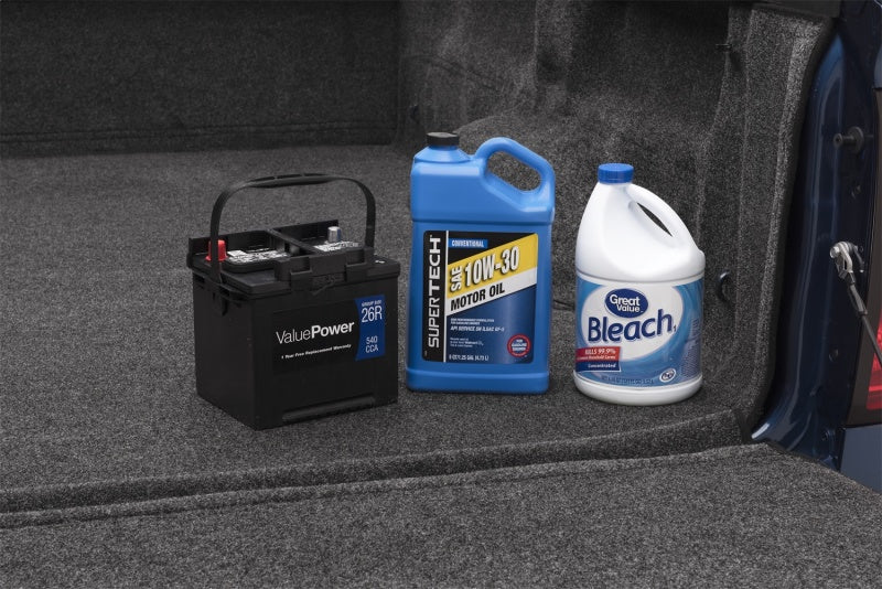 BedRug 07-16 GM Silverado/Sierra 5ft 8in Bed Bedliner - Black Ops Auto Works