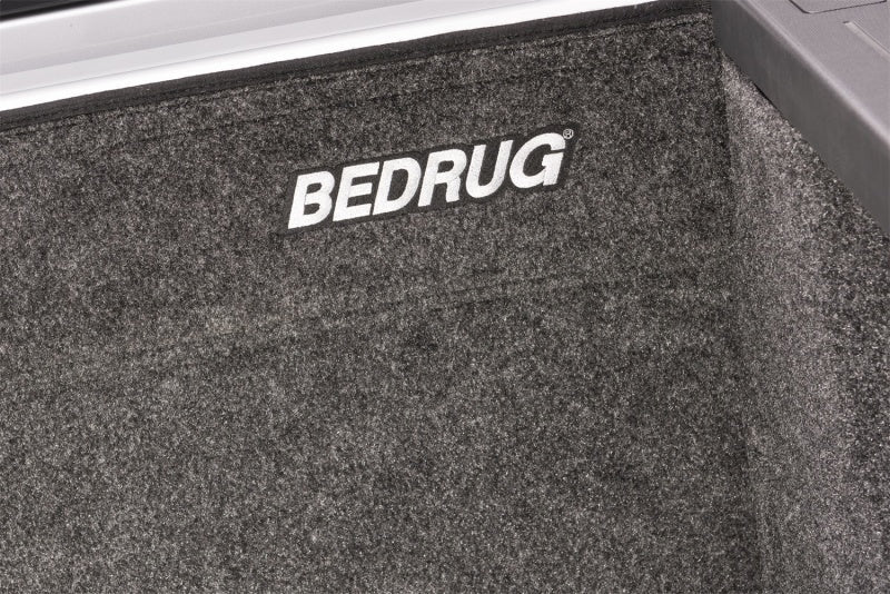 BedRug 07-16 GM Silverado/Sierra 5ft 8in Bed Bedliner - Black Ops Auto Works