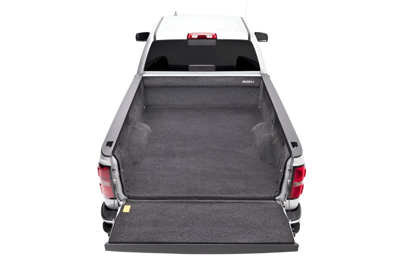BedRug 07-16 GM Silverado/Sierra 5ft 8in Bed Bedliner - Black Ops Auto Works