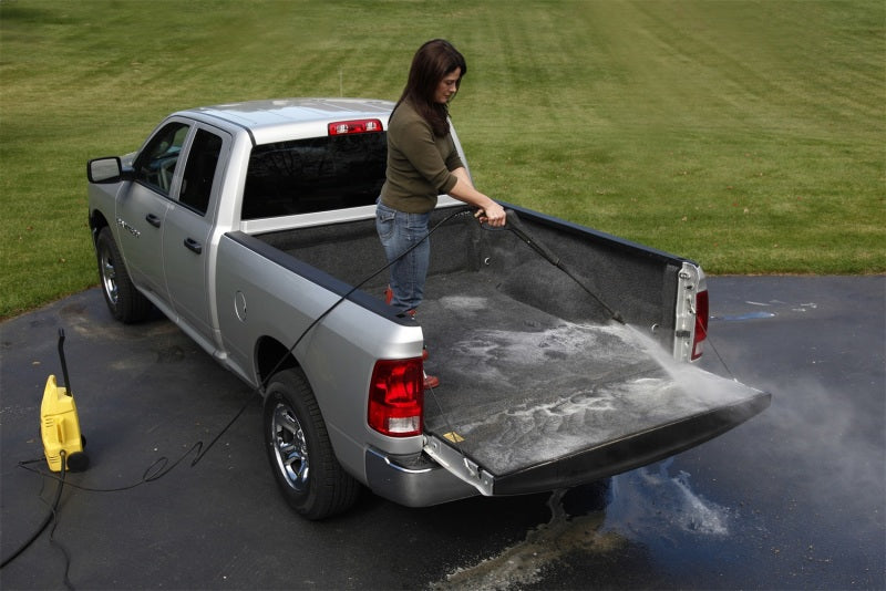 BedRug 09-18 Dodge Ram 5.7ft Bed w/o Rambox Bed Storage Bedliner - Black Ops Auto Works