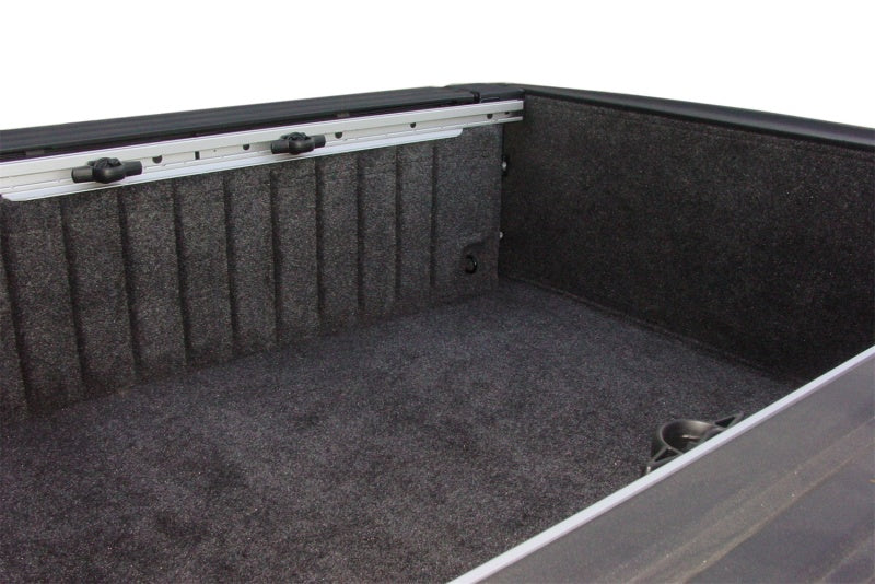 BedRug 09-18 Dodge Ram 5.7ft Bed w/Rambox Bed Storage Bedliner - Black Ops Auto Works