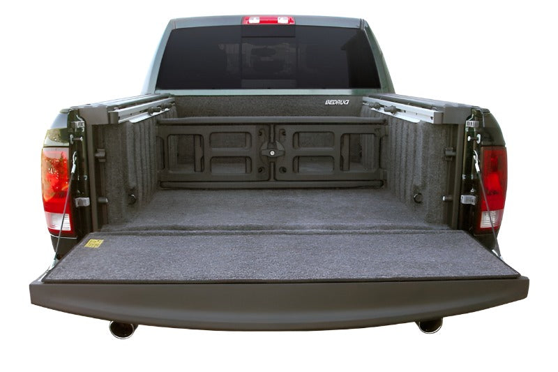 BedRug 09-18 Dodge Ram 5.7ft Bed w/Rambox Bed Storage Bedliner - Black Ops Auto Works