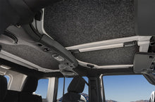 Load image into Gallery viewer, BedRug 11-17 Jeep Wrangler JK Unlimited 4DR HeadLiner - Black Ops Auto Works