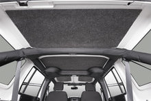 Load image into Gallery viewer, BedRug 11-17 Jeep Wrangler JK Unlimited 4DR HeadLiner - Black Ops Auto Works
