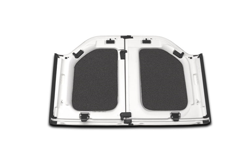 BedRug 11-17 Jeep Wrangler JK Unlimited 4DR HeadLiner - Black Ops Auto Works