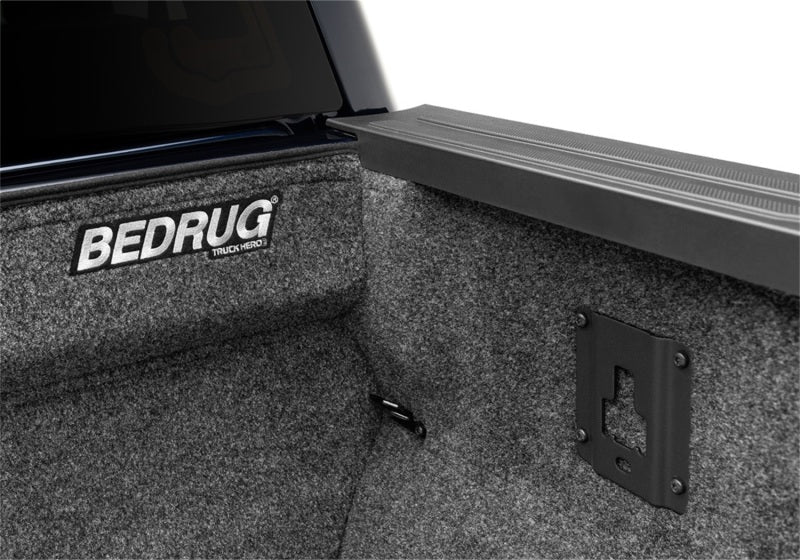 BedRug 15-23 Ford F-150 5.5ft Bed Bedliner - Black Ops Auto Works