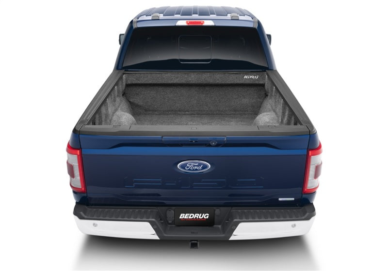 BedRug 15-23 Ford F-150 5.5ft Bed Bedliner - Black Ops Auto Works