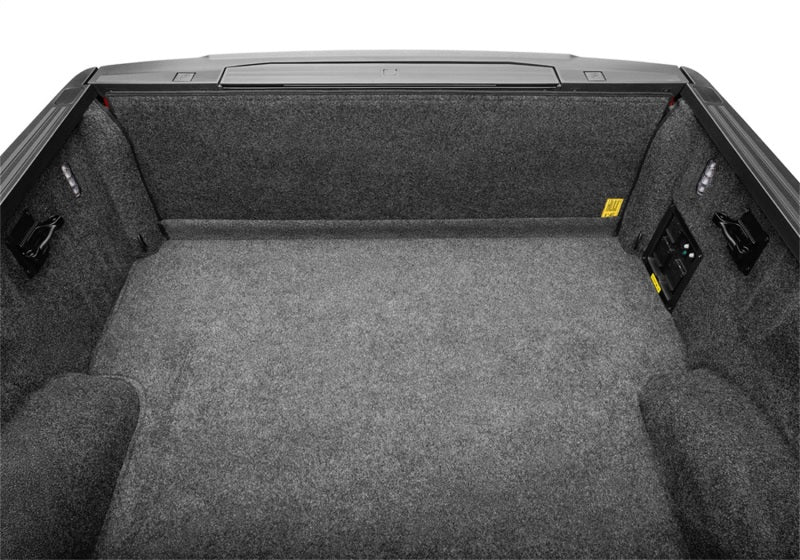 BedRug 15-23 Ford F-150 5.5ft Bed Bedliner - Black Ops Auto Works