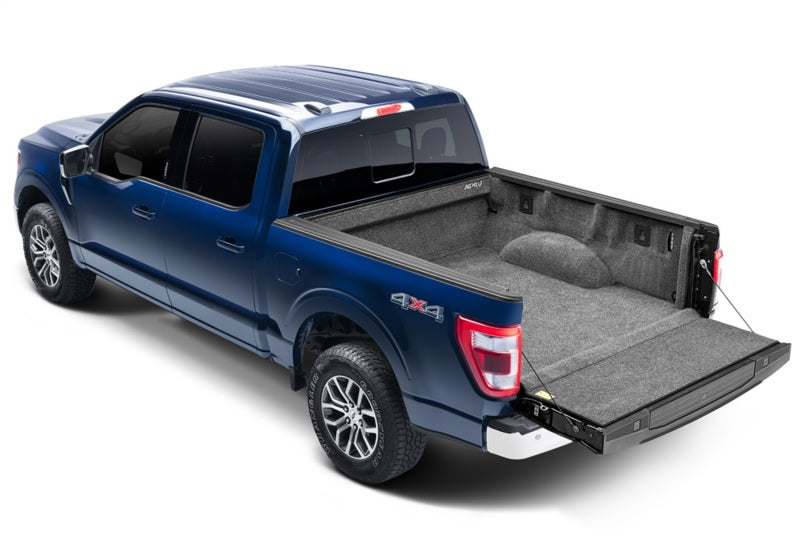 BedRug 15-23 Ford F-150 5.5ft Bed Bedliner - Black Ops Auto Works